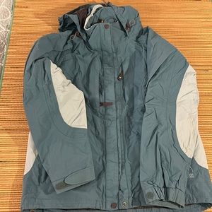 Sierra Designs Jacket